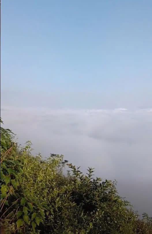 Đất nền Mộc Sơn, Mộc Châu 240m² - Gần chợ đêm, thuận tiện giao thông!