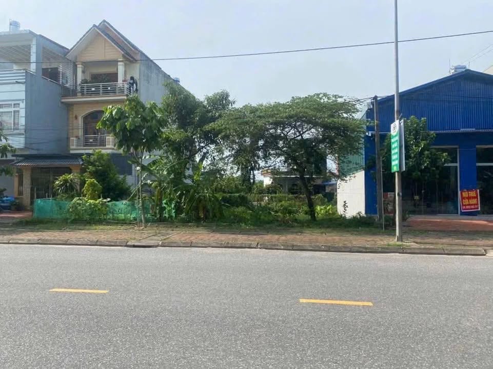 Đất nền Sông Công 100m² giá thỏa thuận - Vị trí đắc địa gần nhiều tiện ích