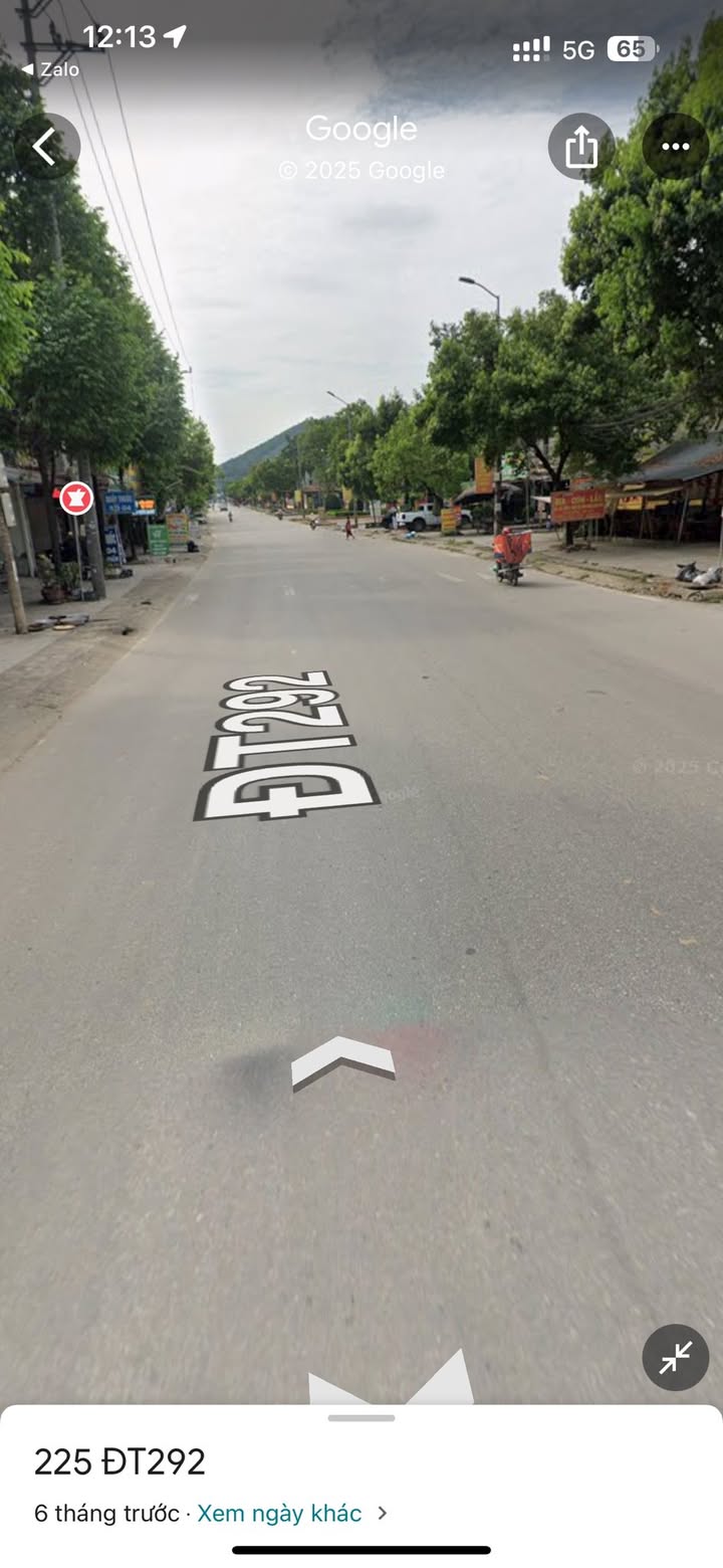 Nhà 2,5 tầng Đồng Hỷ Thái Nguyên 75m² giá chỉ 2.85 tỷ - Thiết kế tiện nghi, không lo lụt!