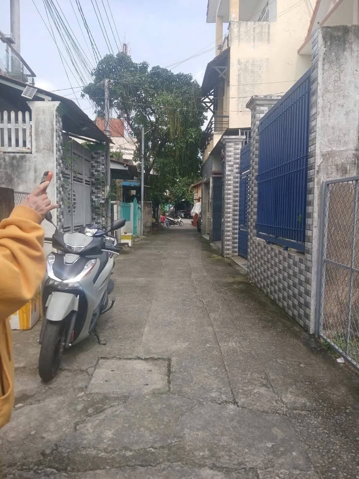 Nhà phố Biên Hòa 369m² giá 9 tỷ - Chính chủ bán gấp!