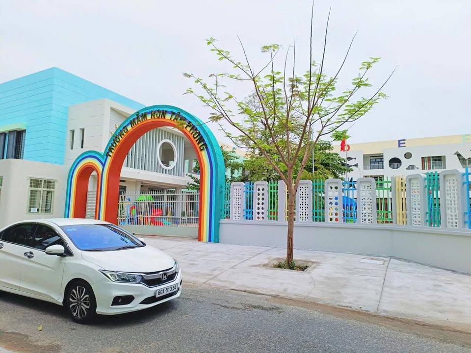 Biệt thự Tân Phong 162.8m² giá 8.5 tỷ - Sổ hồng riêng, thương lượng