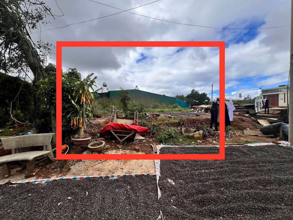 Đất hẻm 142 Tôn Đức Thắng - 144m² giá 1.28 tỷ - Gần khu du lịch Biển Hồ!