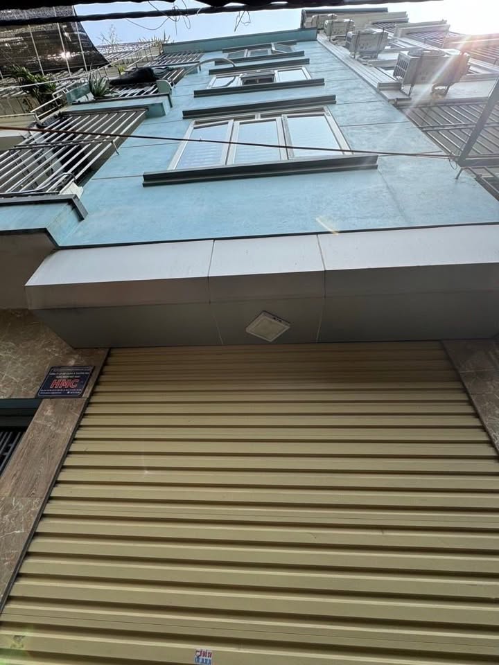 Nhà phố Phú Đô, Lê Quang Đạo 60m² giá thỏa thuận - Đầu tư sinh lời ngay!