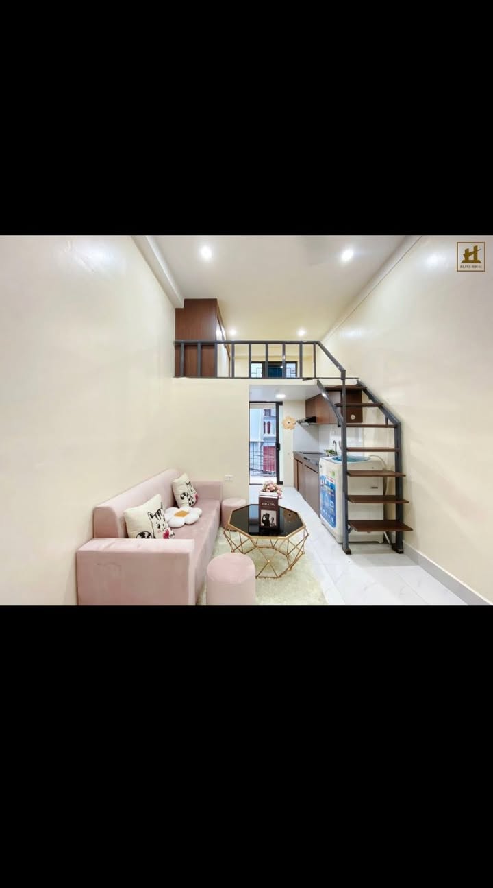 Phòng trọ Văn Quán, Hà Đông 25m² giá 3.85 triệu - Cộng đồng văn minh, chủ dễ tính!