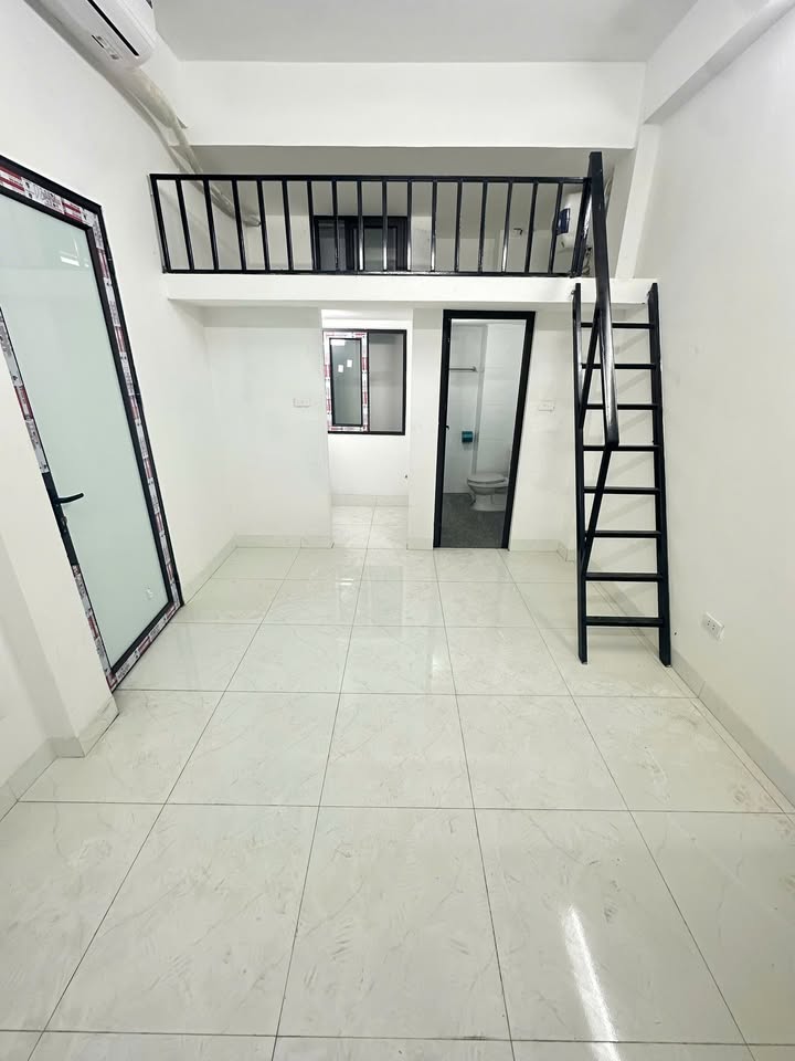 Phòng trọ khép kín 25m² tại Yên Xá - Giá chỉ 3 triệu/tháng!