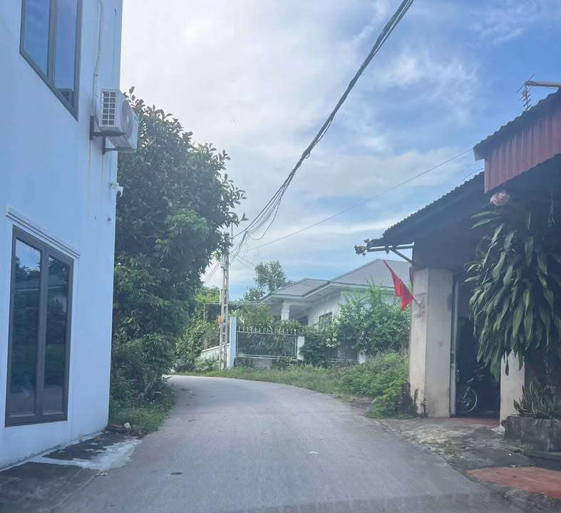 Đất nền Thọ Xương Bắc Giang 90.8m² giá 1.5 tỷ - Đường ô tô tránh nhau!