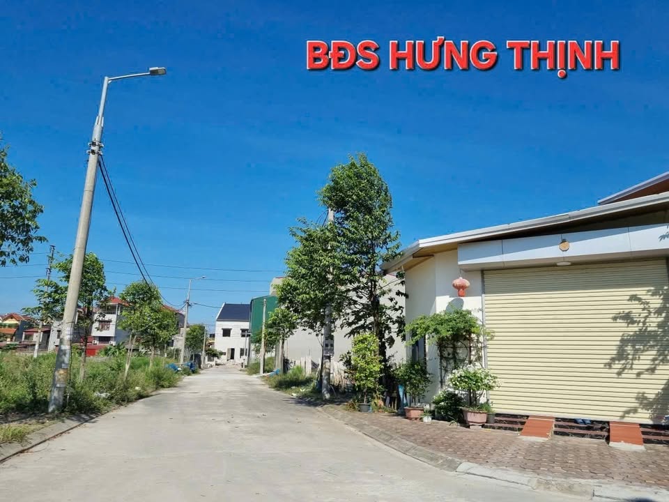 Đất nền chính chủ Quang Châu 72m² - Giá thỏa thuận, sổ hồng trao tay!