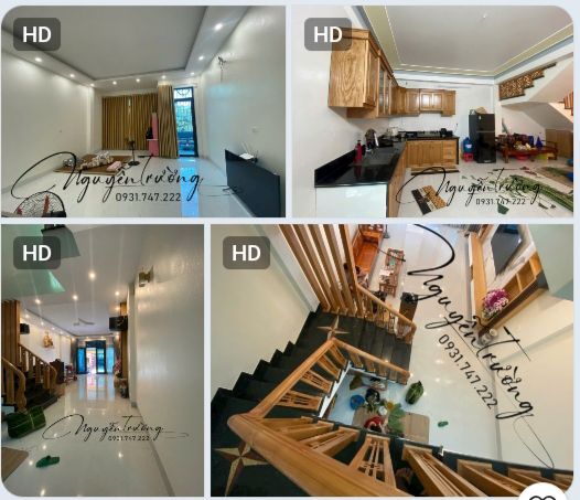 Nhà đẹp phường Hàm Rồng, 75m² giá 4.7 tỷ - Sẵn sàng vào ở ngay!