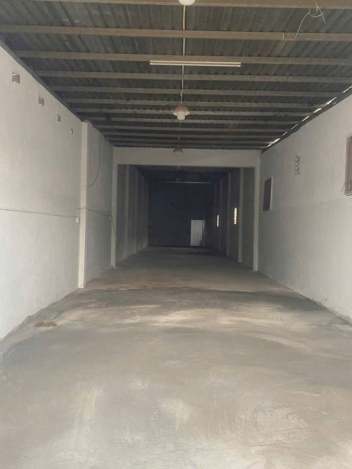 Cho thuê xưởng 200m² tại Xuân Thới Sơn, Hóc Môn - Giá chỉ 12 triệu/tháng!