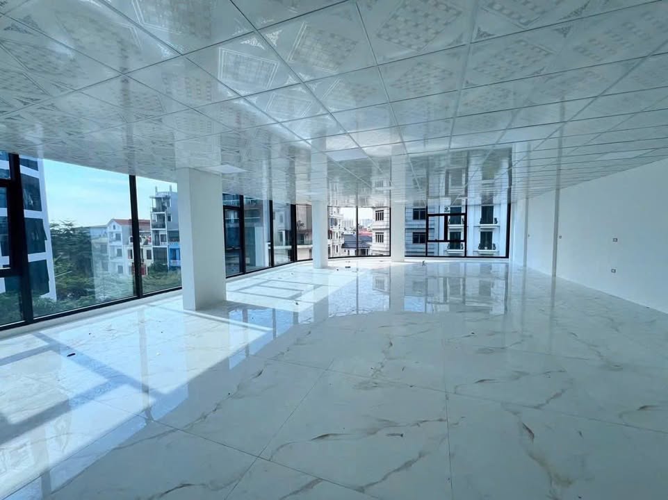 Cho thuê văn phòng tầng 2-3-4 Khu Khả Lễ Bắc Ninh 200m² giá 25 triệu - Phù hợp mọi mô hình kinh doanh!