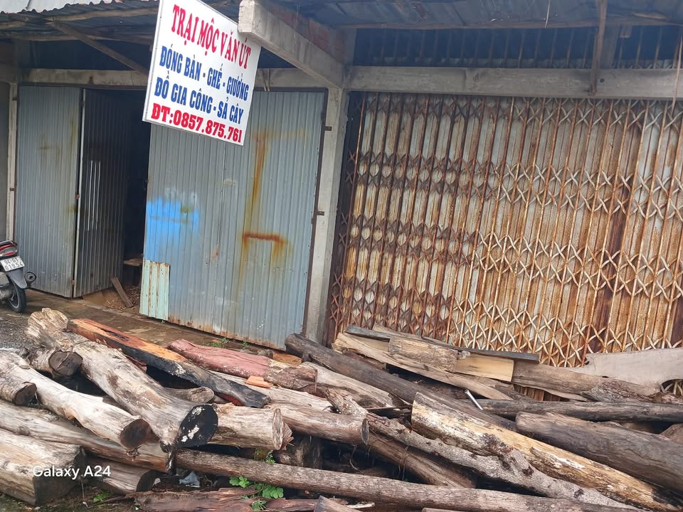 Đất nền 135m² tại khu phố 1, phường Hộ Phòng, Giá Rai - Giá chỉ 200 triệu!