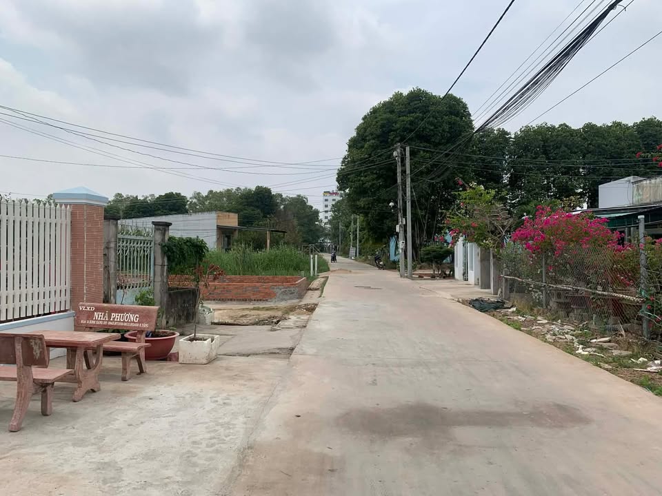 Đất nền Bạc Liêu 270m² giá 800 triệu - Đầu tư sinh lời ngay!