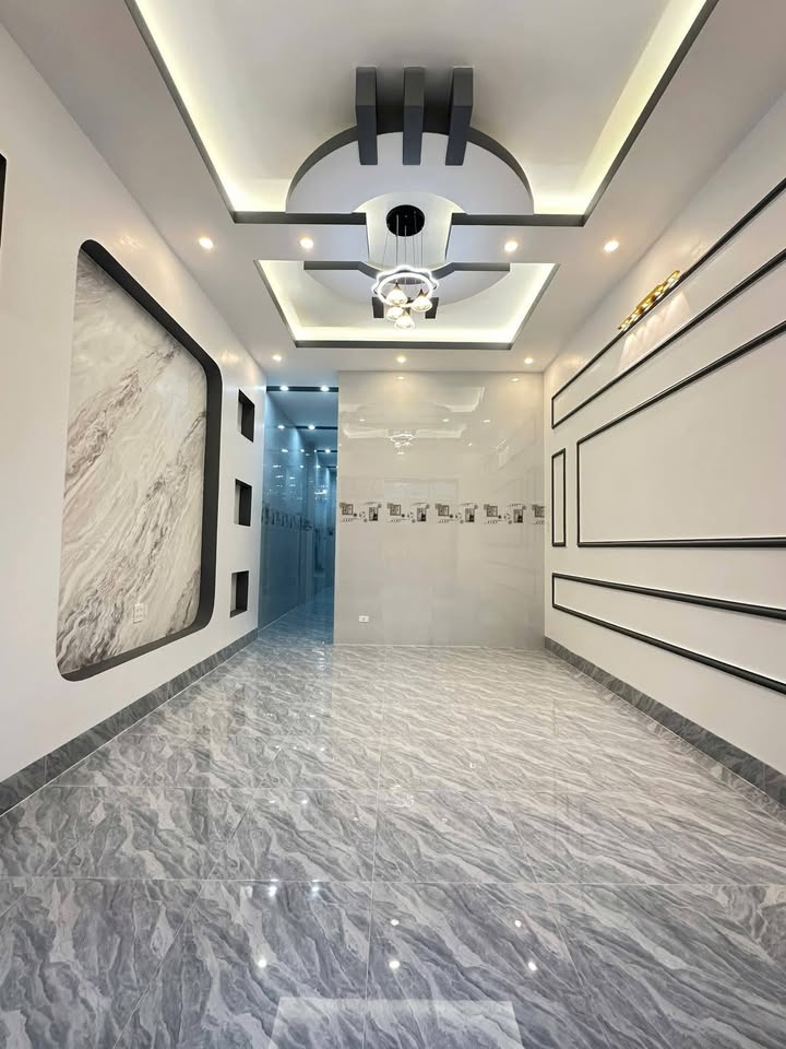 Nhà cấp 4 mới 100% tại Bạc Liêu 92m² giá 1 tỷ - Sổ hồng chính chủ!