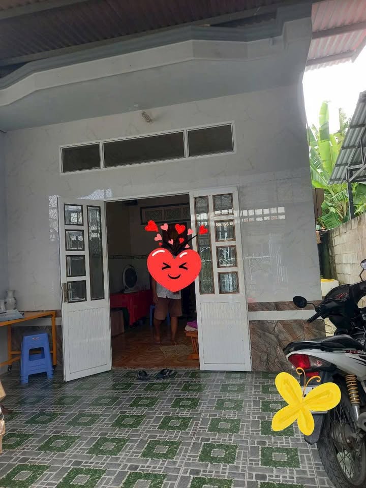 Nhà cấp 4 Bến Xe Bạc Liêu 80m² giá 1.08 tỷ - Cần bán gấp!