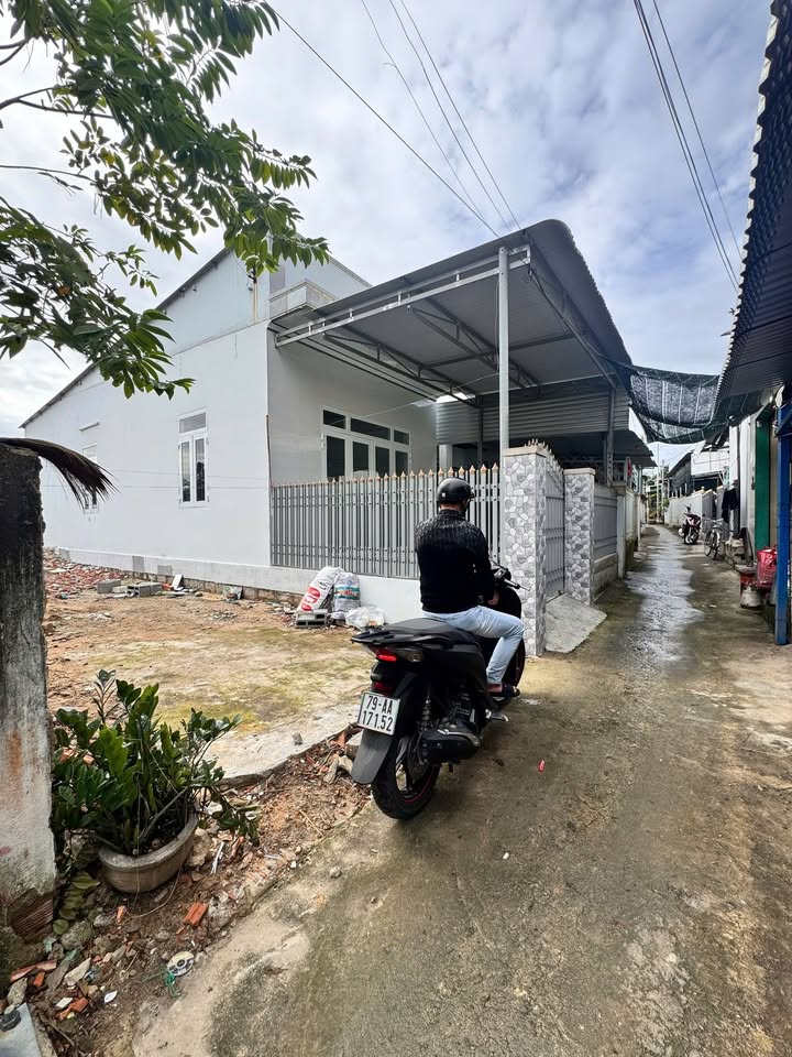 Đất nền Cam Linh 80,6m² giá chỉ 730 triệu - Cơ hội đầu tư tuyệt vời!