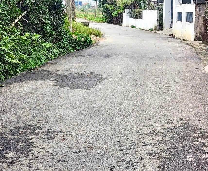 Đất nền Thạch Đài 106m² - Vị trí đắc địa, giá thương lượng hấp dẫn!