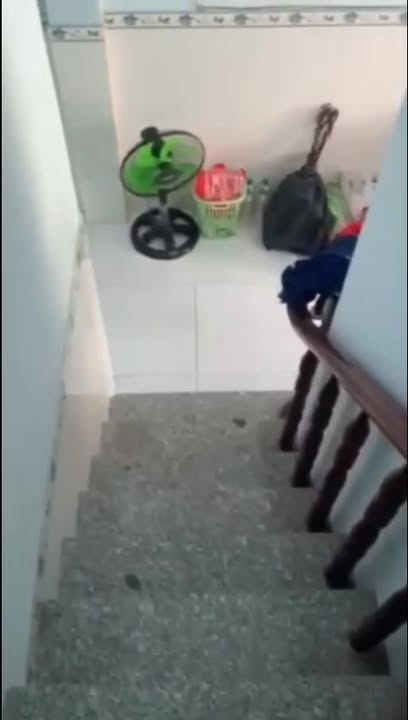 Nhà cho thuê tại Bến Lức - 5 phòng ngủ, giá thỏa thuận - Gần chợ Gò Đen!