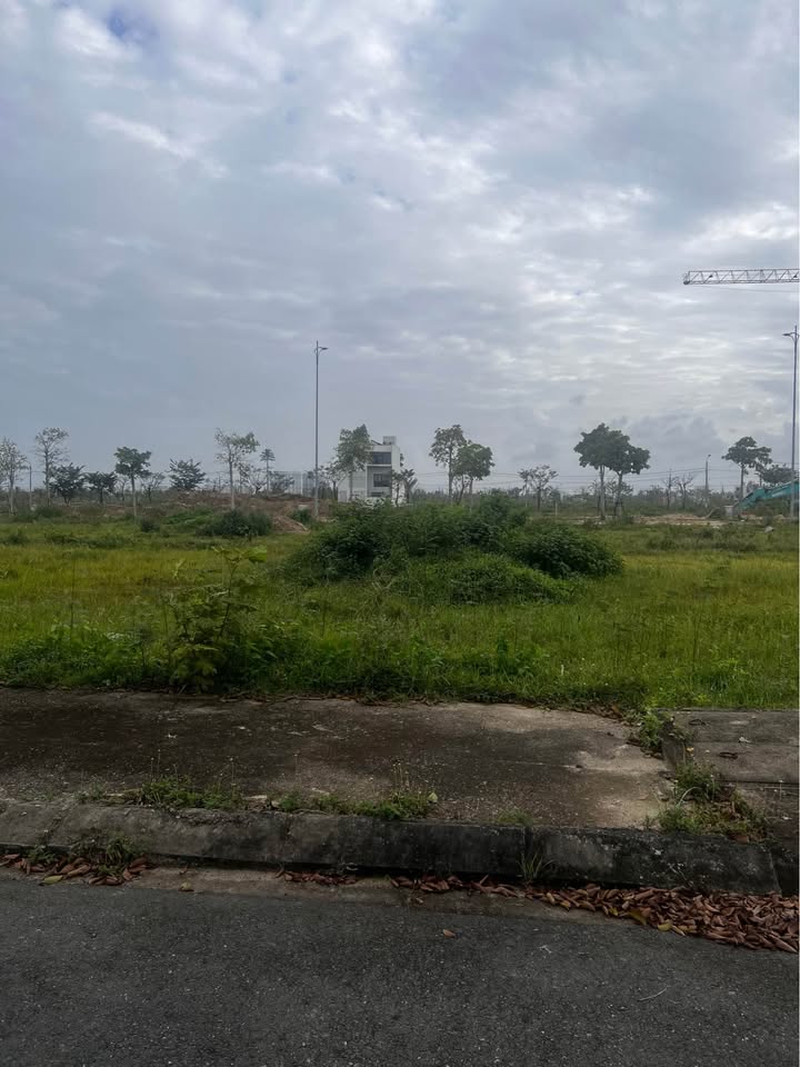 Đất nền Đầm Sen 100m² giá tốt - Hàng hiếm gần bến du thuyền!