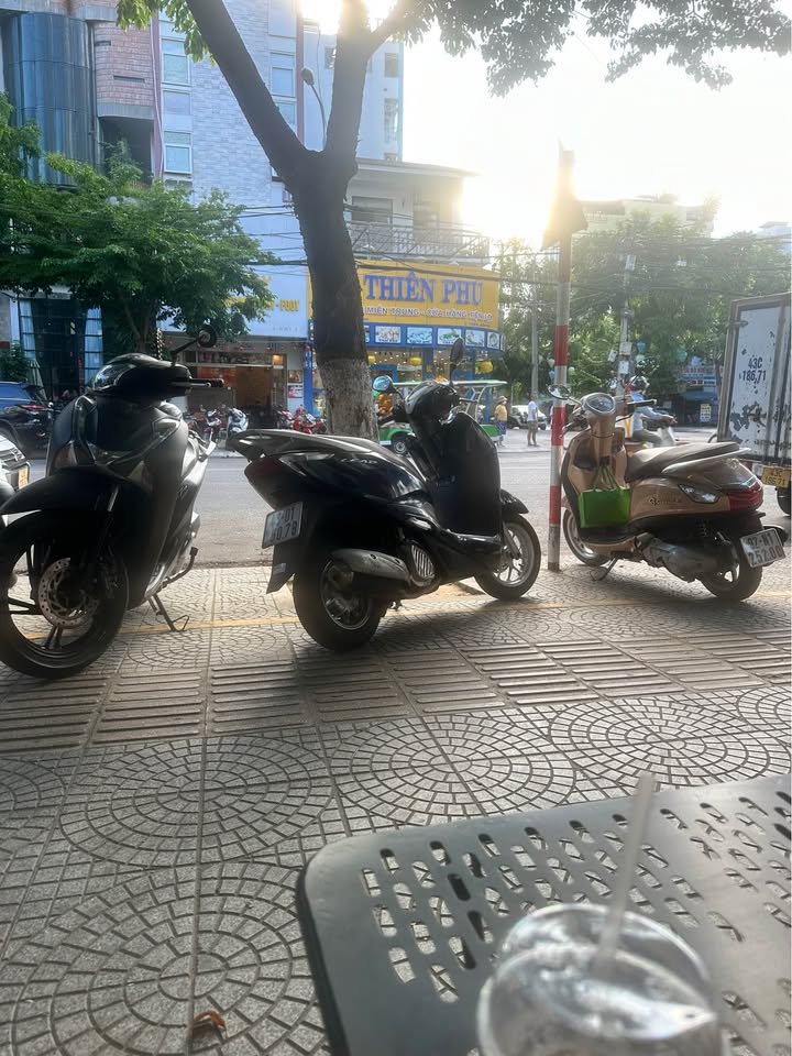 Cho thuê mặt bằng mặt tiền Hồ Nghinh 100m² giá 28 triệu - Vị trí đắc địa cho kinh doanh!