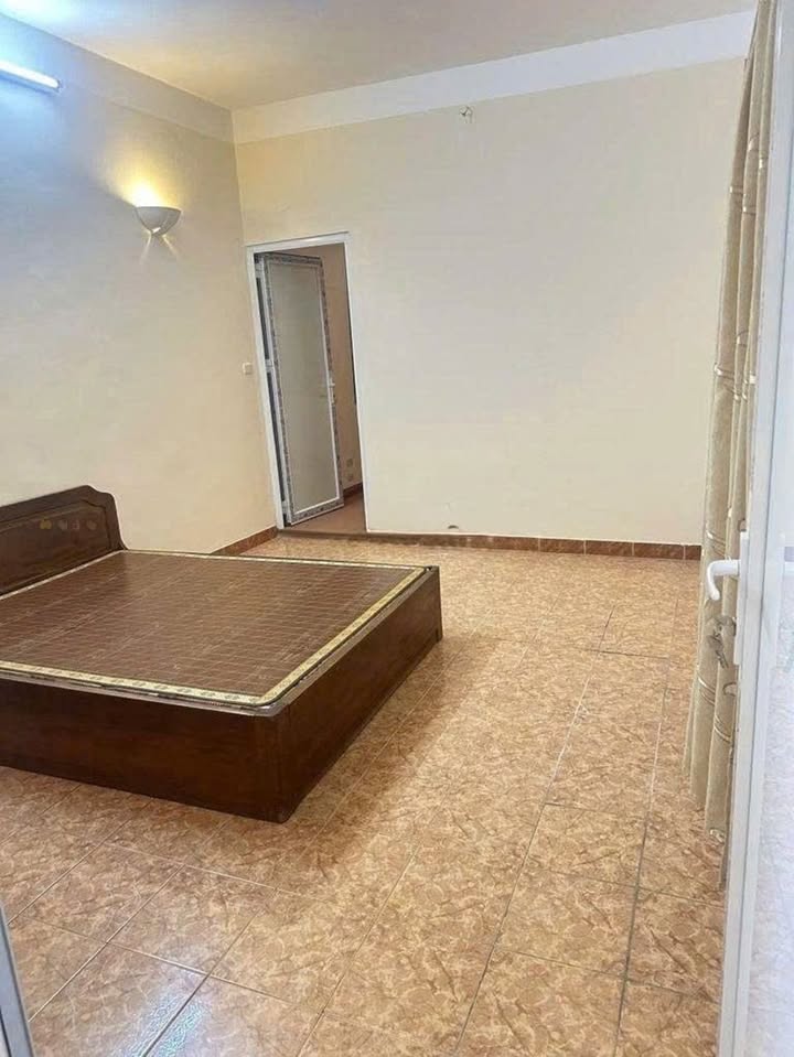 Căn hộ A23 Nghĩa Tân Cầu Giấy 65m² giá 11 triệu - Full nội thất, vào ở ngay!