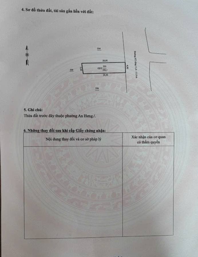 Đất nền đẹp phường Đông Quang, TP Thanh Hóa 103m² giá 3.098 tỷ - Phong thủy tốt, đầu tư sinh lời!