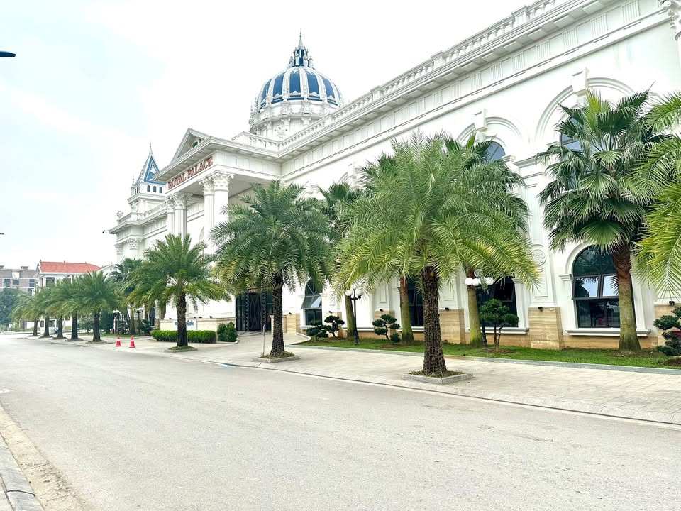 Lô đất đẹp Đông Hải, TP Thanh Hóa 70m² giá 4.1 tỷ - Sổ đỏ chính chủ, vị trí đắc địa!