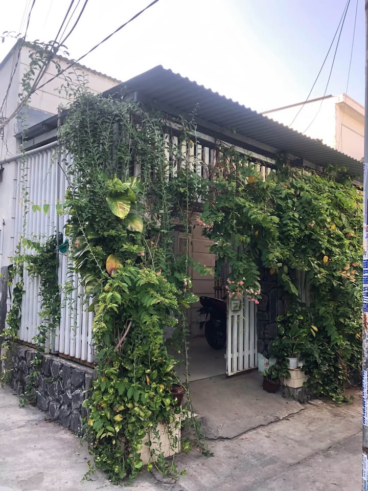 Nhà hẻm ô tô đường Nguyễn Khuyến, Vĩnh Hải, Nha Trang 109m² giá 3.9 tỷ - Đầu tư sinh lời ngay!