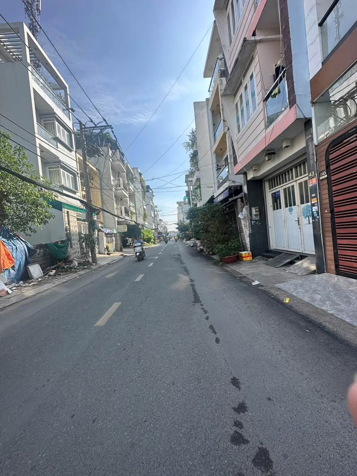 Đất nền An Lạc Bình Tân 68m² giá 7.2 tỷ - Đường nhựa rộng 10m, chính chủ!