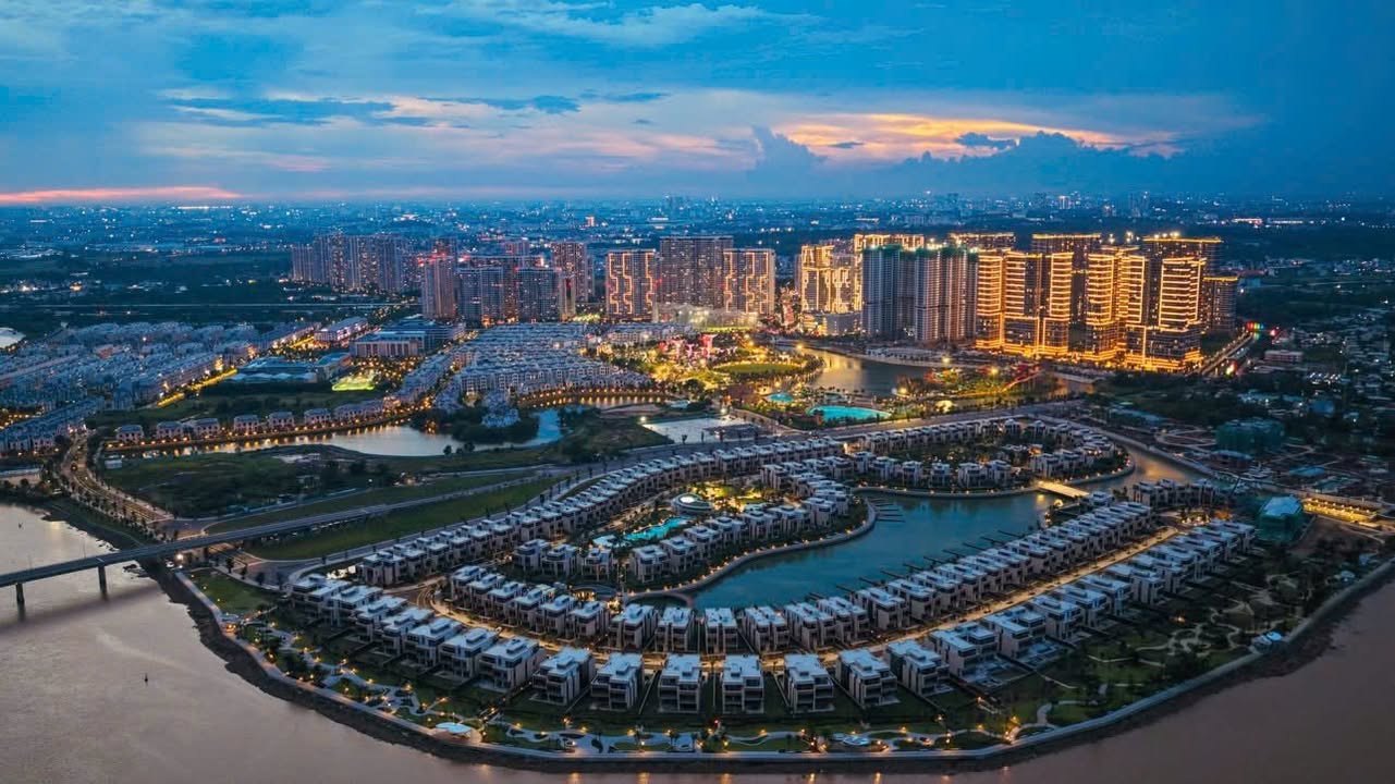 Căn hộ Vinhomes Grand Park 30m² giá 1.82 tỷ - Sẵn sàng vào ở ngay!