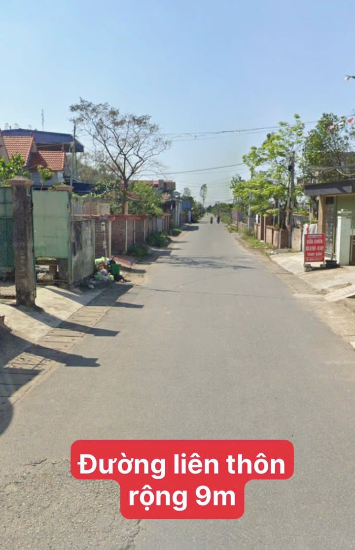 Lô đất Quảng Thanh Thủy Nguyên 60m² giá 600 triệu - Pháp lý rõ ràng, đầu tư sinh lời!