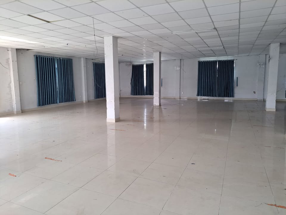 Cho thuê kho xưởng 1400m² tại Hóc Môn - Thích hợp sản xuất đa ngành