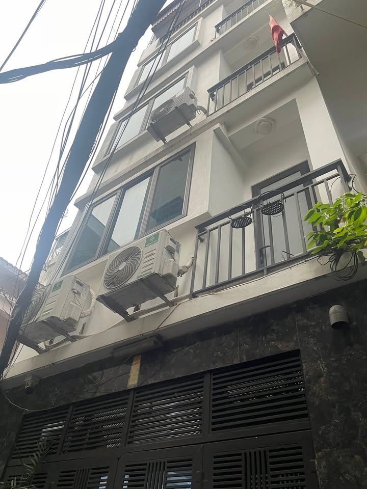 Nhà riêng Lê Đức Thọ, Mỹ Đình 50m² giá thỏa thuận - Địa điểm đáng sống!