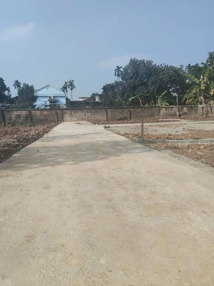 Đất thổ cư tại thôn 6 Phù Vân 79m² giá 1 tỷ - Đường rộng, vị trí đẹp!