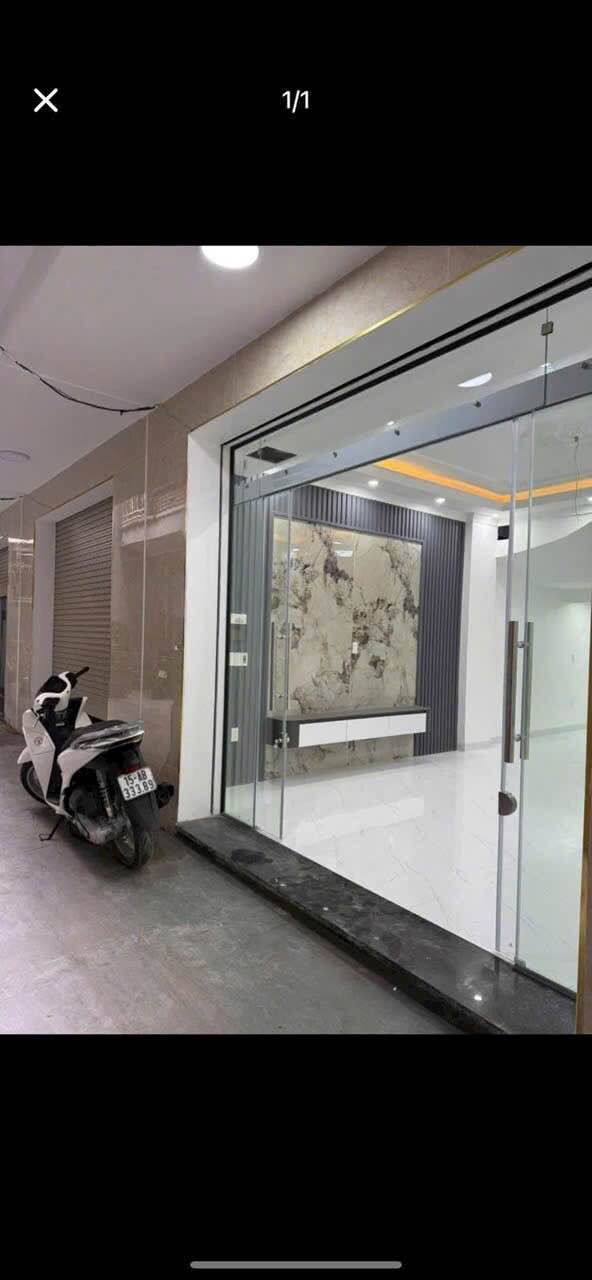 Nhà riêng Kiến An 43m² giá 3.5 tỷ - Sổ đỏ chính chủ, ô tô đỗ cửa!