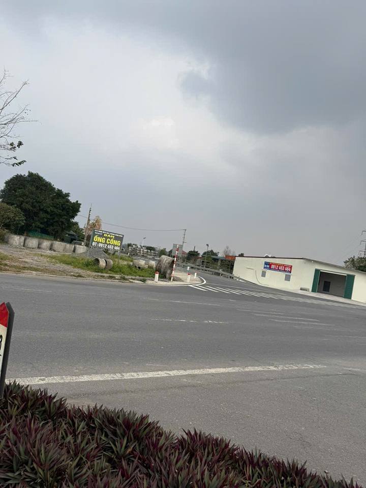 Đất mặt đường Quốc lộ 1A Ninh Mỹ 200m² - Tiềm năng đầu tư sinh lời!