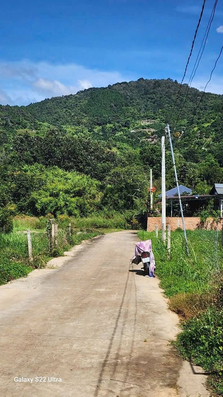 Đất thổ cư Hiệp Thạnh, Đức Trọng 129m² giá 800 triệu - Giảm ngay 100 triệu!