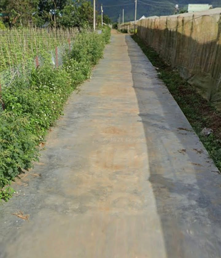 Đất thổ cư đường số 1 Quảng Lập 155m² giá 650 triệu - Đầu tư sinh lời ngay!