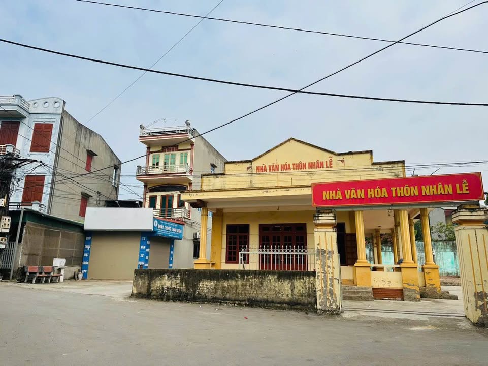 Đất nền Đa Mai Bắc Ninh 1186m² giá 4 tỷ - Cơ hội đầu tư sinh lời!