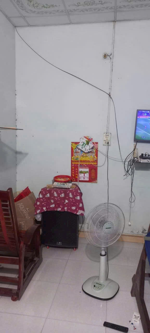 Nhà mặt tiền An Phước 114m² giá 1.1 tỷ - Kinh doanh sầm uất!