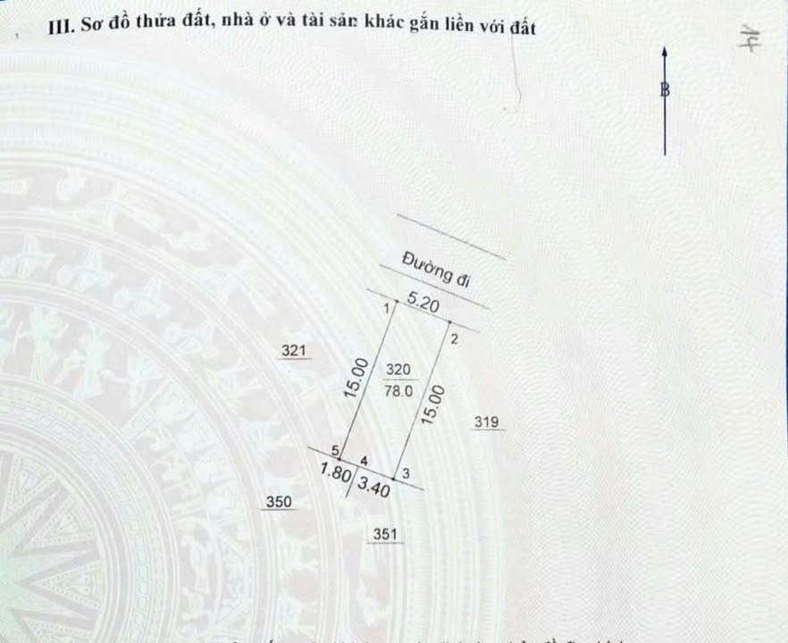 Đất dịch vụ Vân Canh 25ha giá chỉ 170 triệu/m² - Đầu tư tiềm năng ngay hôm nay!