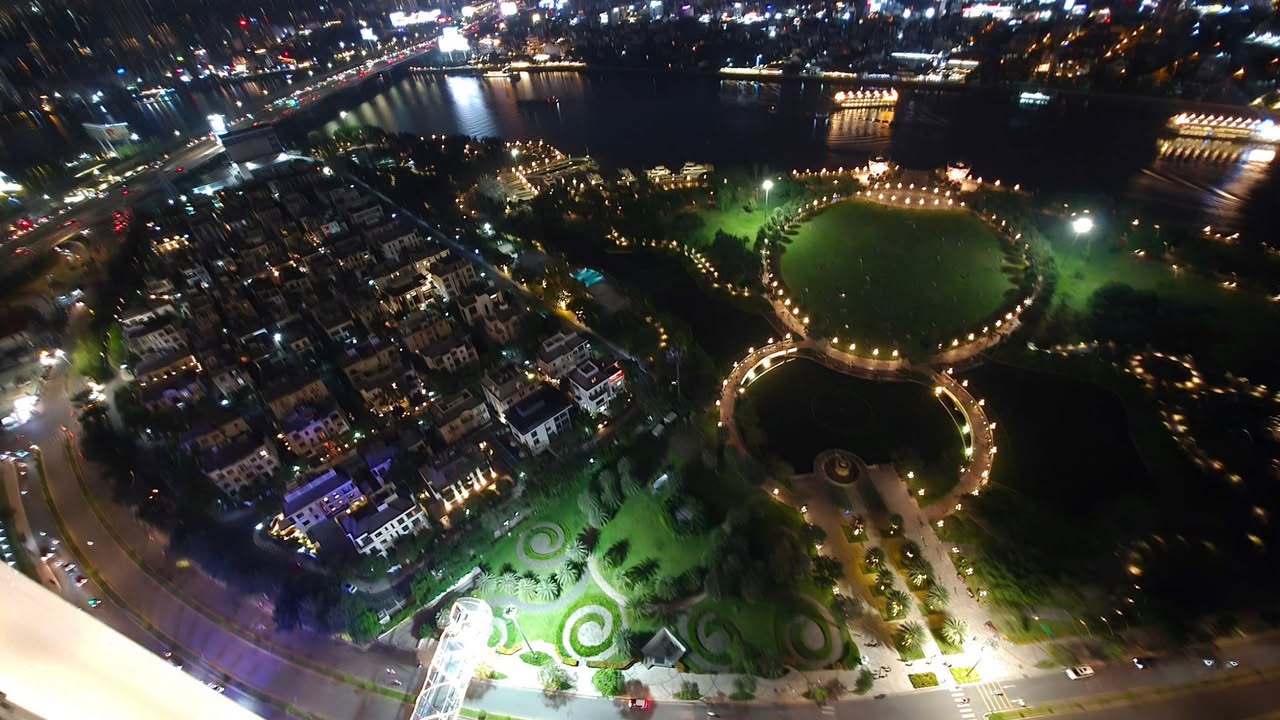 Căn hộ cho thuê Park 5 Vinhomes 140m² giá 55 triệu - Đầy đủ nội thất, sẵn sàng vào ở!