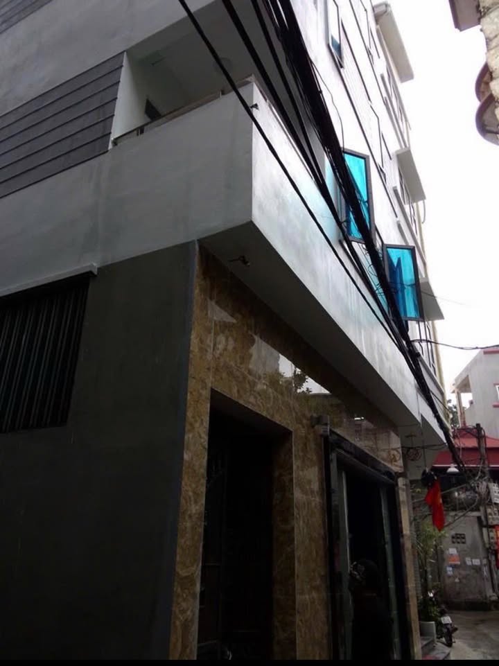 Căn hộ CCMN Xuân La 60m² giá 6.5 triệu - Chỉ việc sách vali vào ở!