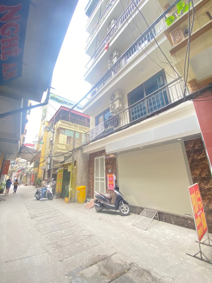 Căn hộ CCMN 442 Phạm Văn Đồng 29m² - Thuận tiện cho sinh viên và chuyên gia!