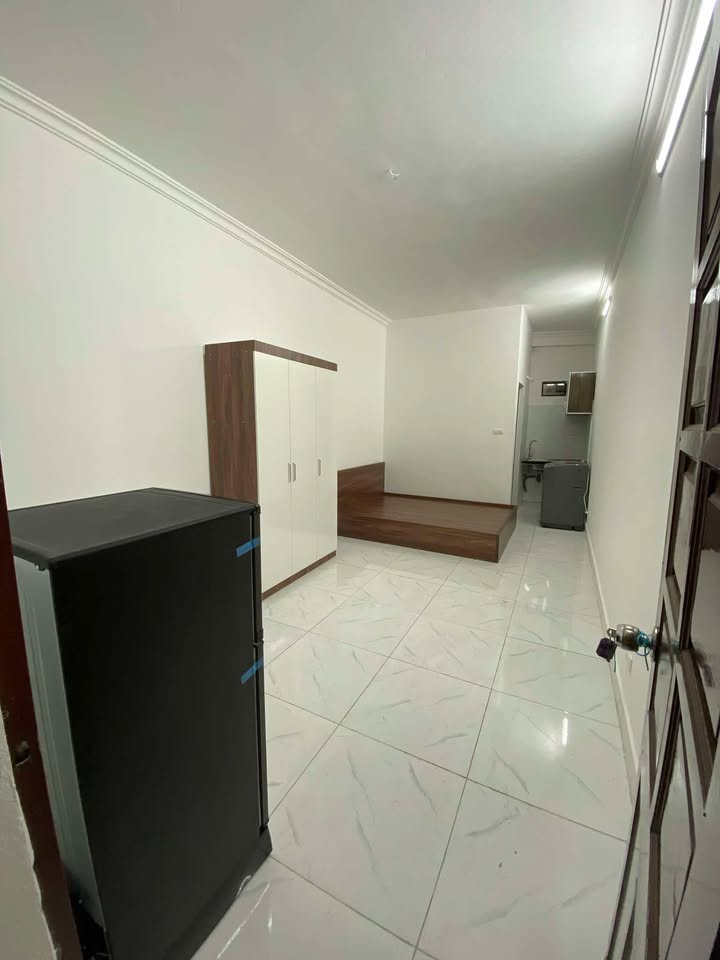 Phòng cho thuê tại Ngõ 77/47/9 Xuân La 30m² giá 4 triệu - Sẵn sàng vào ở ngay!