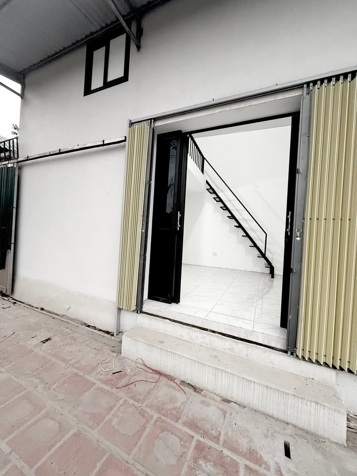 Phòng trọ Đông Ngạc Bắc Từ Liêm 25m² - An ninh tốt, gần trường đại học!