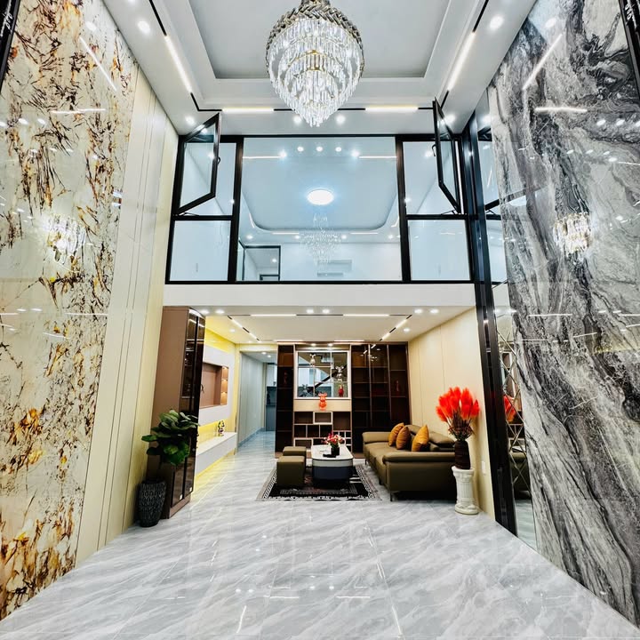 Nhà phố Tô Hiệu 47m² giá 2.98 tỷ - Giảm ngay 300 triệu, chính chủ!