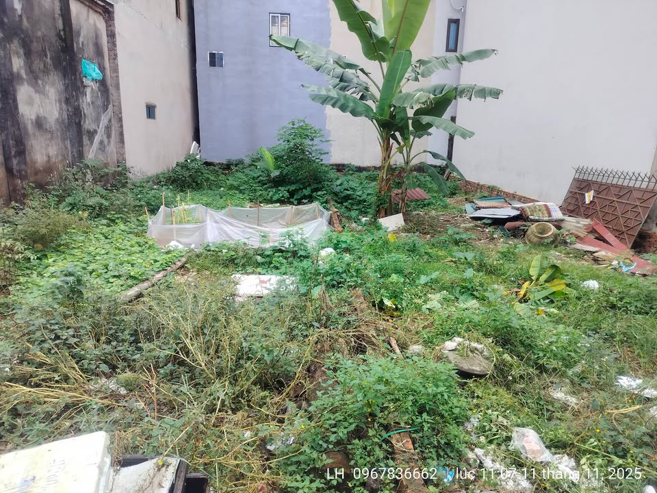 Đất thổ cư An Khánh 100m² giá thỏa thuận - Cơ hội vàng đầu tư!