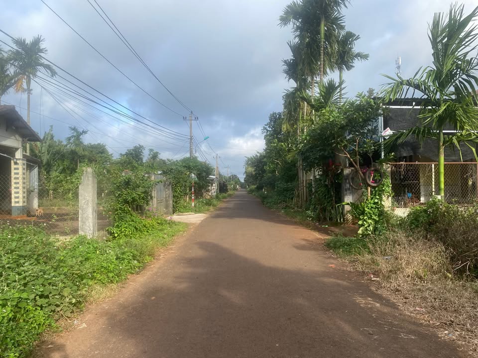 Đất nền Tân Lập, Buôn Ma Thuột 200m² giá 2 tỷ - Cơ hội sở hữu ngay!