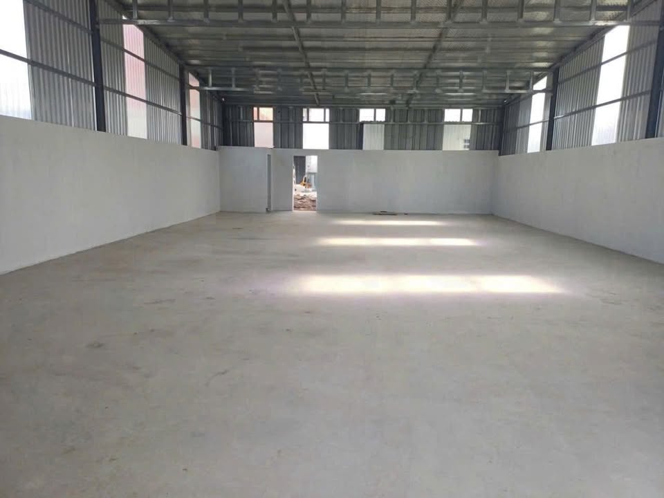 Kho cho thuê tại KDC 586, Cái Răng, 200m² giá 20 triệu - Vị trí đắc địa cho mọi nhu cầu kinh doanh!