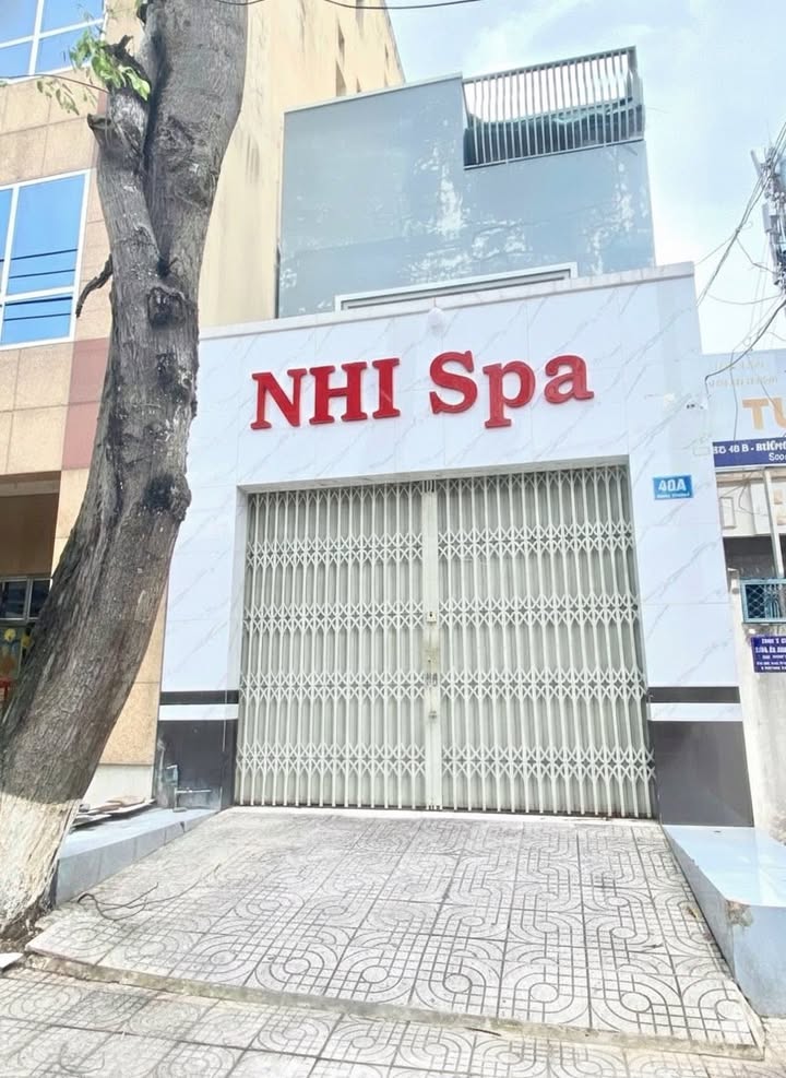 Cho thuê nhà mặt tiền đường 3/2, quận Ninh Kiều, 125m² chỉ 23 triệu - Thích hợp kinh doanh mọi lĩnh vực!